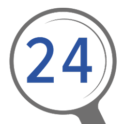 Lupe24 Logo