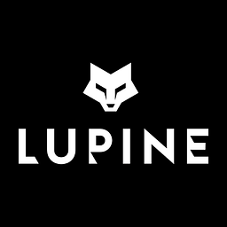 Lupinelights Logo