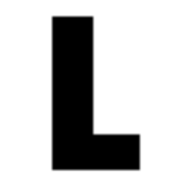 Lupixx Visual Concepts Logo