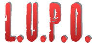 L.U.P.O. GmbH Logo