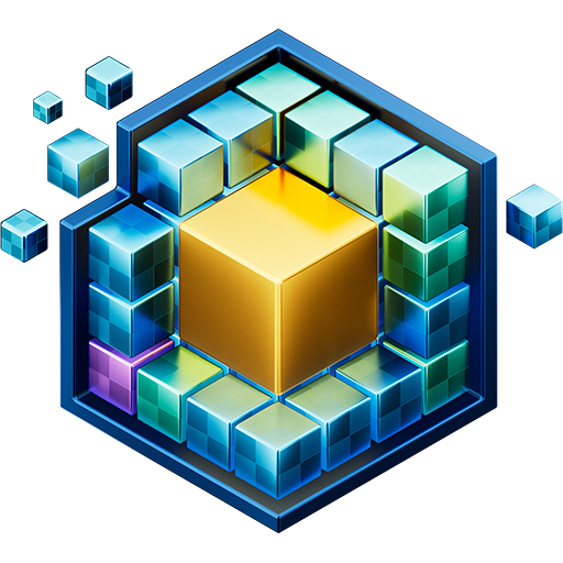 Luqee Logo