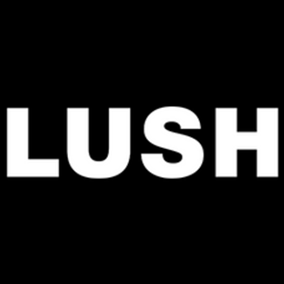 Lush Logo