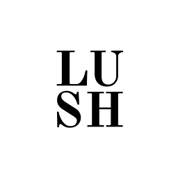 Lush Wigs Logo