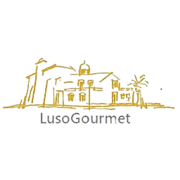 Lusogourmet Logo