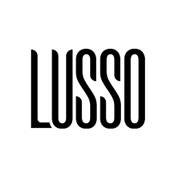 Lusso Logo
