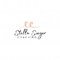 Lustgewinn by Stella Sieger Logo