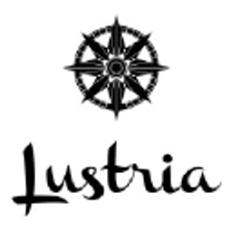 Lustria Logo