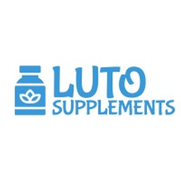 Luto Supplements Logo