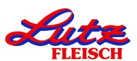 Lutz - Fleisch oHG Logo