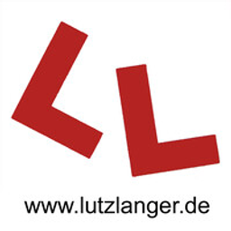 Lutzlanger Logo