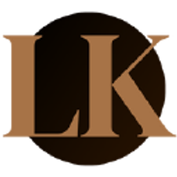 Luuckk Logo