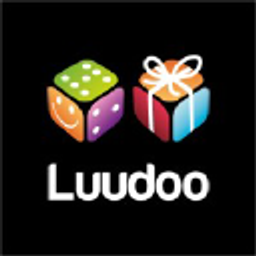 LUUDOO - Germany Logo