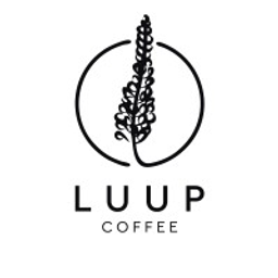 LUUP Coffee Logo