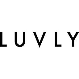Luvly Logo