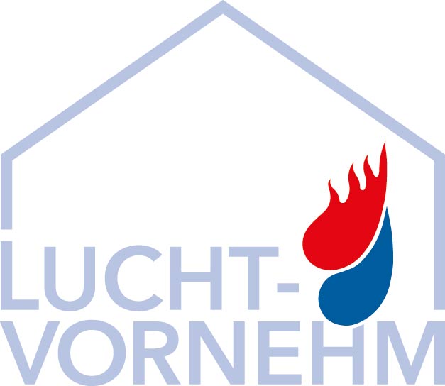 Lucht-Vornehm OHG Logo