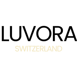 Luvora Logo