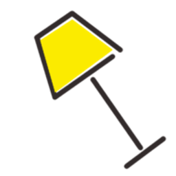 Licht u. Wohnen Beleuchtungs GmbH Beleuchtungsfachgeschäft Logo