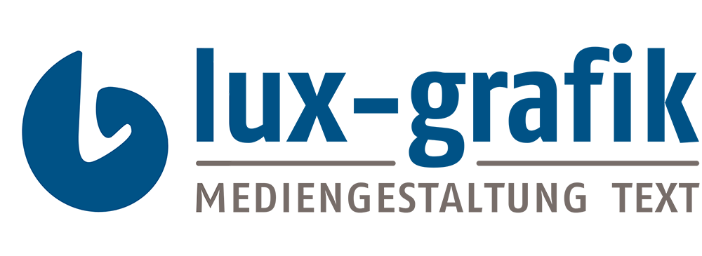 Luxgrafik Logo