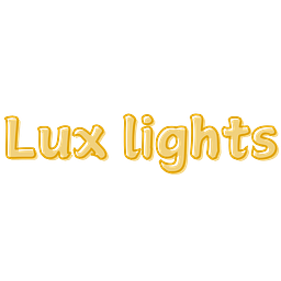 Lux Lights Logo