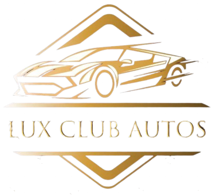 Luxclubautos Logo