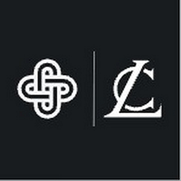 Luxe Collective Fashion Logo