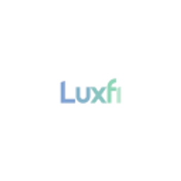 Luxfi Logo