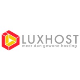 luxhost Logo