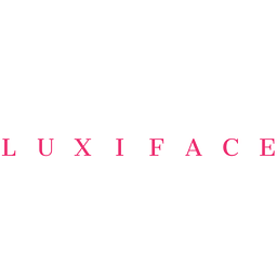 Luxiface Cosmetics Pte Ltd Logo