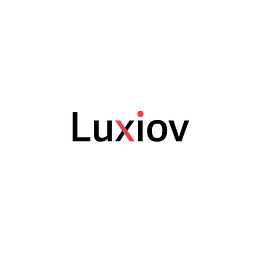Luxiov Logo
