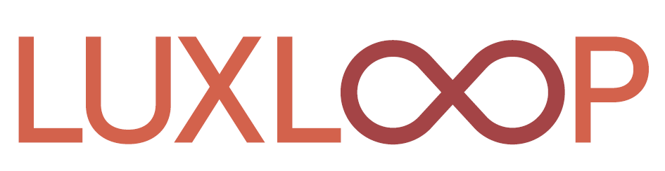 LUXLOOP Logo