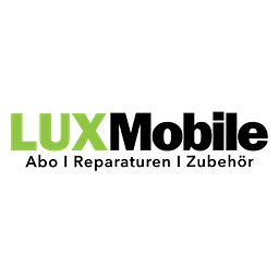 Luxmobile Logo