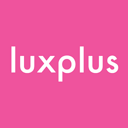 Luxplus Sverige Logo