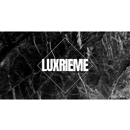 Luxrieme Logo