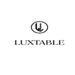 Luxtable Logo