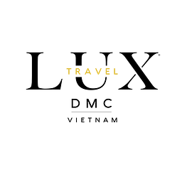 Luxtraveldmc Logo