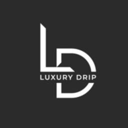 Luxury Drip Logo
