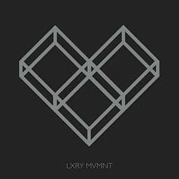 Luxury Movement Logo