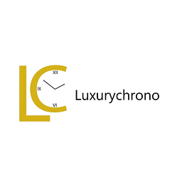 Luxurychrono Logo