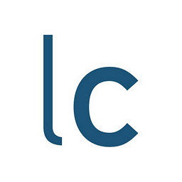 Luxury Coastal Logo