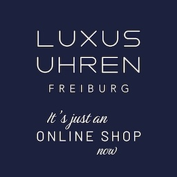 Luxus Uhren Freiburg Logo