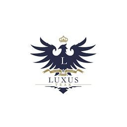 Luxus Home and Garden EU Logo