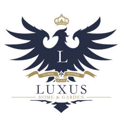 Luxus Home and Garden UK Logo