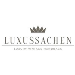 Luxussachen Logo