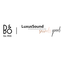 Luxussound Logo
