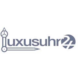 Luxusuhr24 Logo