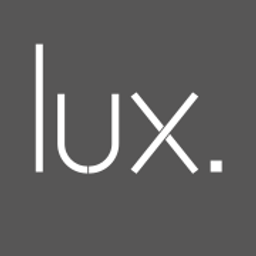 Luxvenum Logo