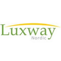 Luxway Logo