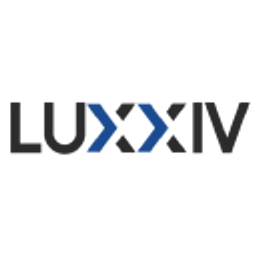 Luxxiv Logo