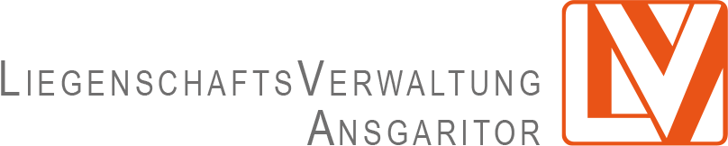 Liegenschaftsverwaltung Ansgaritor GmbH Logo