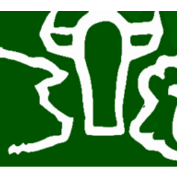 Lvatgrosskreutz Logo